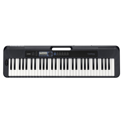 CASIO CT-S300C2, без адаптера