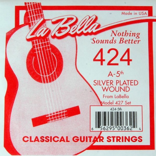 La Bella 424