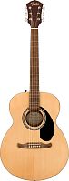 FENDER FA-135 Concert Natural