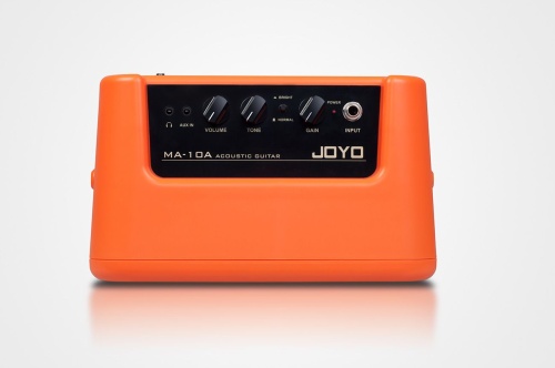 Joyo MA-10A фото 2