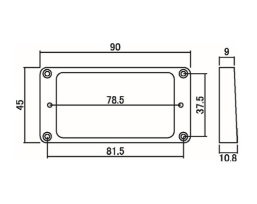 Hosco MR-1RI фото 2