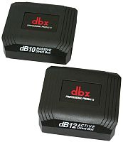 DBX DB-10