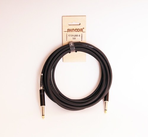 SHNOOR IC124-JMe-B