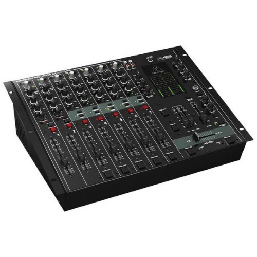 BEHRINGER DX2000USB фото 2