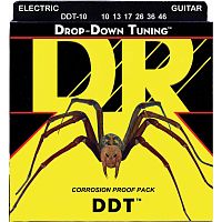 DR DDT 10