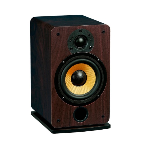 Davis Acoustics Eva American Walnut фото 4