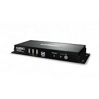 QSC I/O USB Bridge