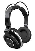 Superlux HD631 закрытые наушники для DJ, 20 - 20 кГц, 40 ом, 101 дБ