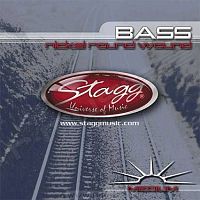 STAGG BA-4500