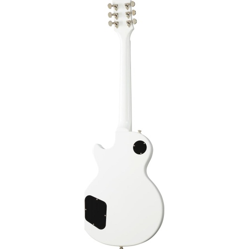 EPIPHONE Les Paul Studio Alpine White фото 2