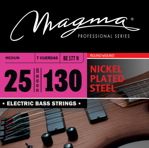 Magma String BE177N