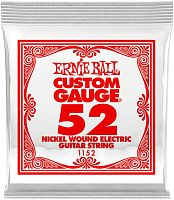 ERNIE BALL 1152 Nickel Wound .052