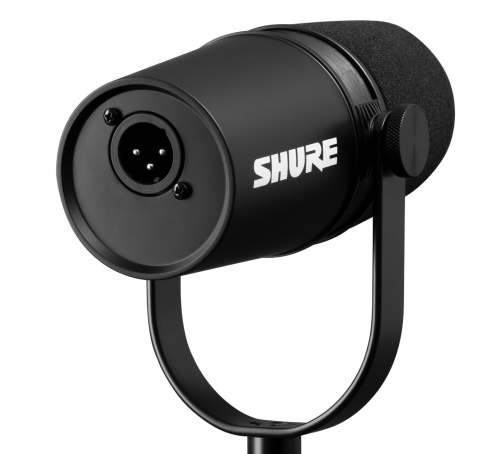 SHURE MOTIV MV7X фото 3