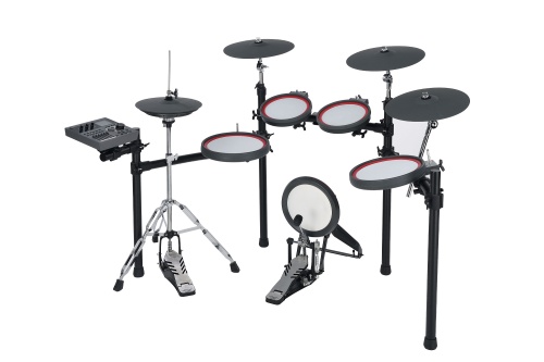 LDrums MK-7X фото 10