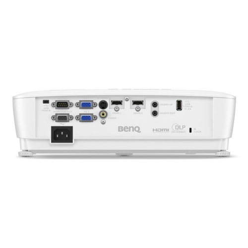 BenQ 9H.JN777.33E фото 5