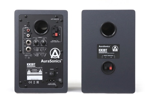 AuraSonics KN3BT фото 2