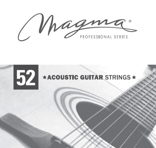 Magma String GA052G